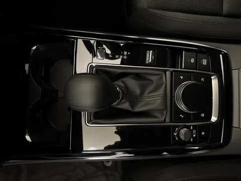 DY26FGE Mazda Cx-30 2.5 e-Skyactiv G MHEV [140] Centre-Line 5dr Auto Thumbnail #17