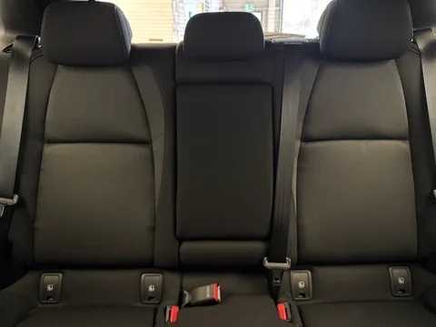 DY26FGE Mazda Cx-30 2.5 e-Skyactiv G MHEV [140] Centre-Line 5dr Auto Thumbnail #19