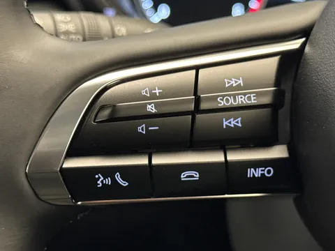 DY26FGE Mazda Cx-30 2.5 e-Skyactiv G MHEV [140] Centre-Line 5dr Auto Thumbnail #23