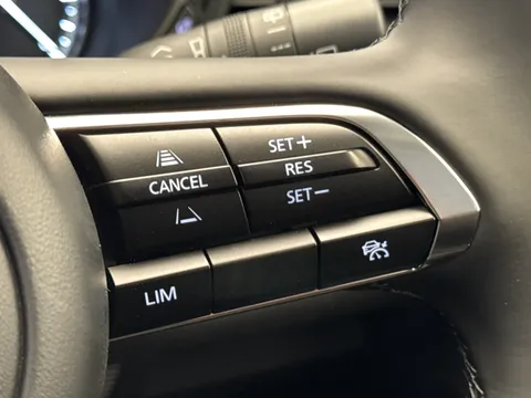 DY26FGE Mazda Cx-30 2.5 e-Skyactiv G MHEV [140] Centre-Line 5dr Auto Thumbnail #25