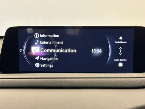 DY26FGE Mazda Cx-30 2.5 e-Skyactiv G MHEV [140] Centre-Line 5dr Auto Thumbnail #26