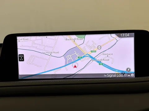 DY26FGE Mazda Cx-30 2.5 e-Skyactiv G MHEV [140] Centre-Line 5dr Auto Thumbnail #28