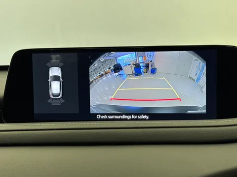 DY26FGE Mazda Cx-30 2.5 e-Skyactiv G MHEV [140] Centre-Line 5dr Auto Thumbnail #29