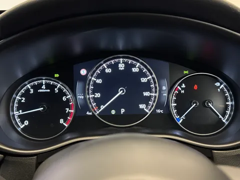 DY26FGE Mazda Cx-30 2.5 e-Skyactiv G MHEV [140] Centre-Line 5dr Auto Thumbnail #32