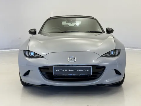 AE75GYO Mazda MX-5 1.5 [132] Prime-Line 2dr Thumbnail #5