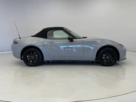 AE75GYO Mazda MX-5 1.5 [132] Prime-Line 2dr Thumbnail #6