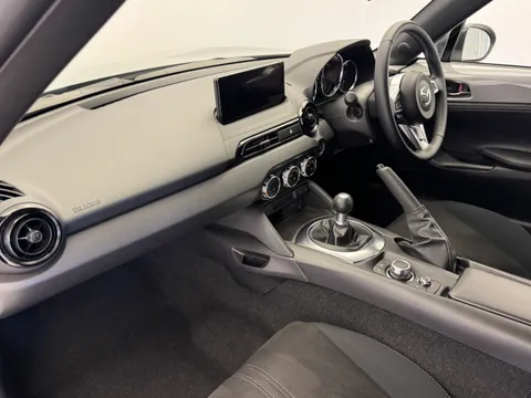 AE75GYO Mazda MX-5 1.5 [132] Prime-Line 2dr Thumbnail #11