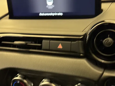 AE75GYO Mazda MX-5 1.5 [132] Prime-Line 2dr Thumbnail #25