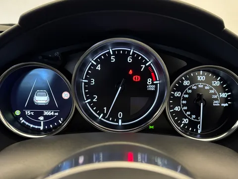 AE75GYO Mazda MX-5 1.5 [132] Prime-Line 2dr Thumbnail #29