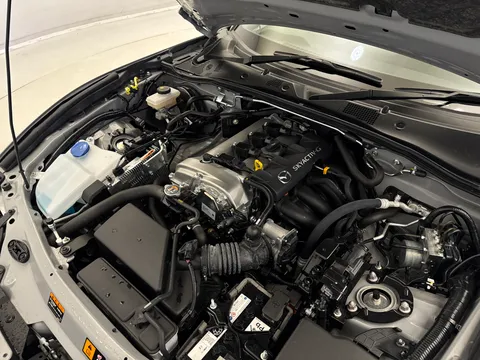 AE75GYO Mazda MX-5 1.5 [132] Prime-Line 2dr Thumbnail #31