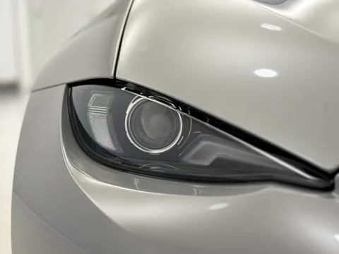 AE75GYO Mazda MX-5 1.5 [132] Prime-Line 2dr Thumbnail #34
