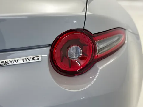 AE75GYO Mazda MX-5 1.5 [132] Prime-Line 2dr Thumbnail #35