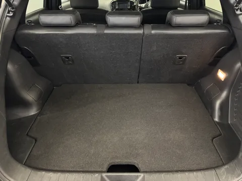 12 of 37 for NISSAN JUKE 1.2 DiG-T N-Connecta 5dr