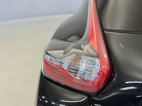 35 of 37 for NISSAN JUKE 1.2 DiG-T N-Connecta 5dr