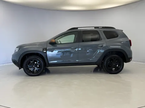 DY73OCC Dacia Duster 1.3 TCe 130 Extreme 5dr Thumbnail #4