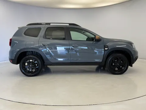 DY73OCC Dacia Duster 1.3 TCe 130 Extreme 5dr Thumbnail #5