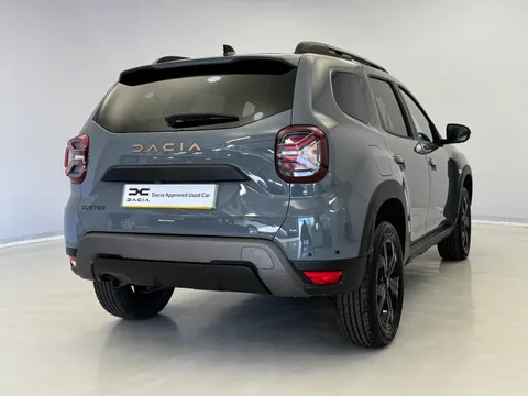 DY73OCC Dacia Duster 1.3 TCe 130 Extreme 5dr Thumbnail #6