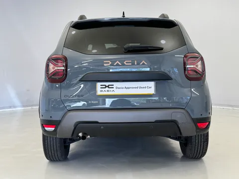 DY73OCC Dacia Duster 1.3 TCe 130 Extreme 5dr Thumbnail #7