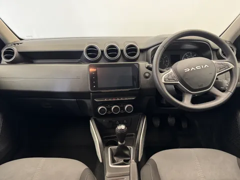 DY73OCC Dacia Duster 1.3 TCe 130 Extreme 5dr Thumbnail #11