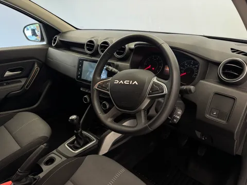 DY73OCC Dacia Duster 1.3 TCe 130 Extreme 5dr Thumbnail #20