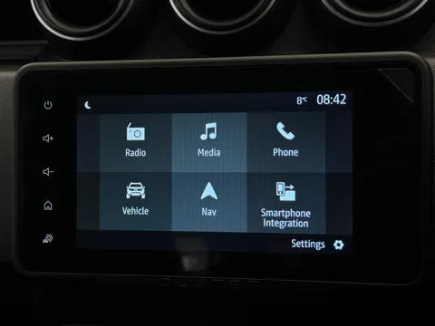 DY73OCC Dacia Duster 1.3 TCe 130 Extreme 5dr Thumbnail #24