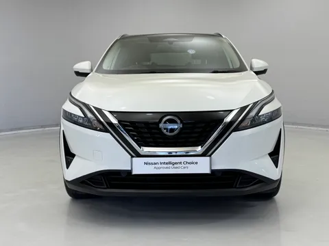 FN23SKD Nissan Qashqai 1.5 E-Power N-Connecta [Glass Roof] 5dr Auto Thumbnail #5