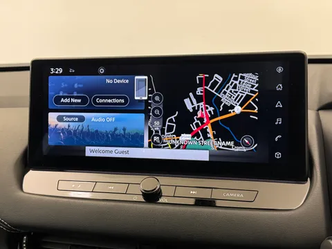 FN23SKD Nissan Qashqai 1.5 E-Power N-Connecta [Glass Roof] 5dr Auto Thumbnail #25