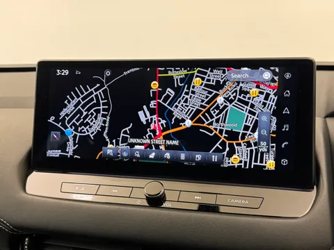 FN23SKD Nissan Qashqai 1.5 E-Power N-Connecta [Glass Roof] 5dr Auto Thumbnail #26