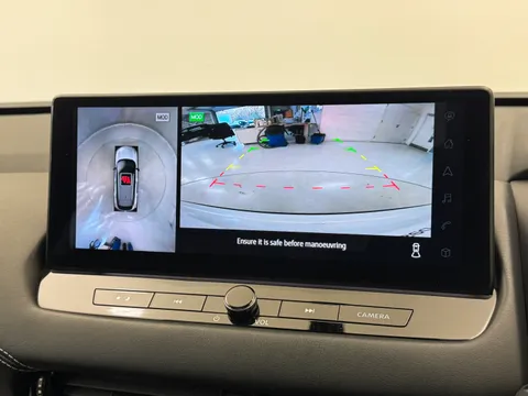 FN23SKD Nissan Qashqai 1.5 E-Power N-Connecta [Glass Roof] 5dr Auto Thumbnail #27