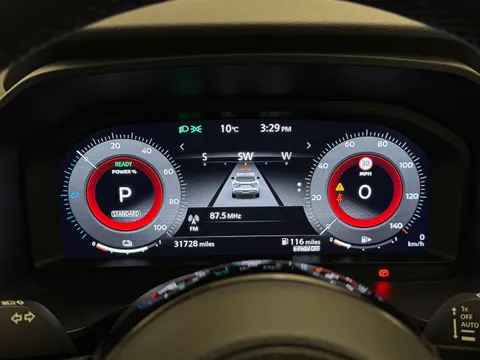 FN23SKD Nissan Qashqai 1.5 E-Power N-Connecta [Glass Roof] 5dr Auto Thumbnail #29
