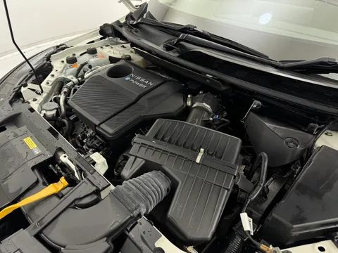 FN23SKD Nissan Qashqai 1.5 E-Power N-Connecta [Glass Roof] 5dr Auto Thumbnail #30
