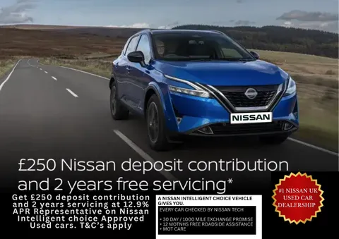 FN23SKD Nissan Qashqai 1.5 E-Power N-Connecta [Glass Roof] 5dr Auto Thumbnail #35
