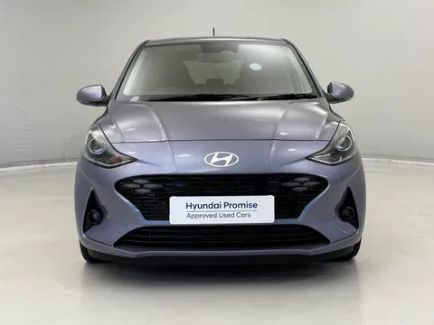 EN25AHJ Hyundai i10 1.0 [63] Premium 5dr Auto [Nav] Thumbnail #29