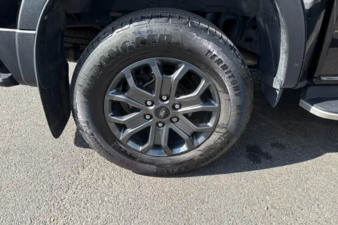 RA73NNP Toyota Iq 1.33 Dual VVT-i 3 Leather 3dr [Non Start Stop] Thumbnail #5