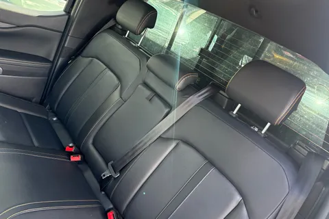 RA73NNP Toyota Iq 1.33 Dual VVT-i 3 Leather 3dr [Non Start Stop] Thumbnail #10