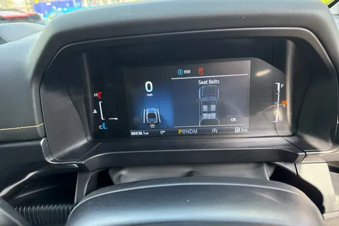 RA73NNP Toyota Iq 1.33 Dual VVT-i 3 Leather 3dr [Non Start Stop] Thumbnail #12