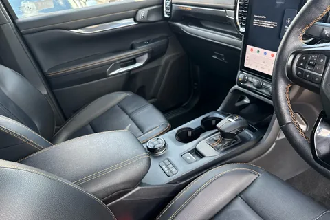 RA73NNP Toyota Iq 1.33 Dual VVT-i 3 Leather 3dr [Non Start Stop] Thumbnail #13