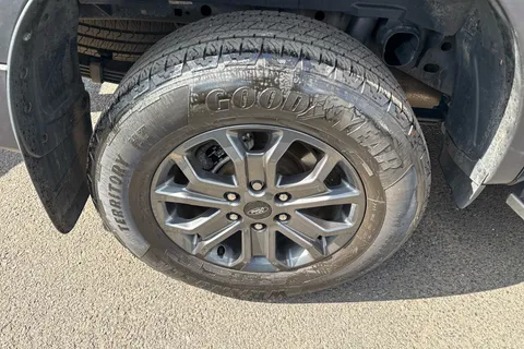 RA73NNP Toyota Iq 1.33 Dual VVT-i 3 Leather 3dr [Non Start Stop] Thumbnail #16