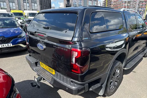 RA73NNP Toyota Iq 1.33 Dual VVT-i 3 Leather 3dr [Non Start Stop] Thumbnail #17