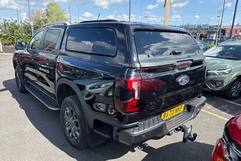 RA73NNP Toyota Iq 1.33 Dual VVT-i 3 Leather 3dr [Non Start Stop] Thumbnail #18