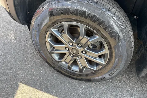 RA73NNP Toyota Iq 1.33 Dual VVT-i 3 Leather 3dr [Non Start Stop] Thumbnail #20