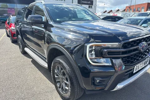 RA73NNP Toyota Iq 1.33 Dual VVT-i 3 Leather 3dr [Non Start Stop] Thumbnail #22