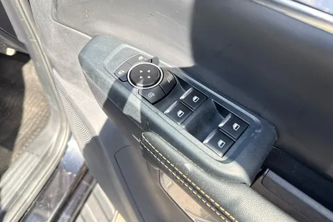 RA73NNP Toyota Iq 1.33 Dual VVT-i 3 Leather 3dr [Non Start Stop] Thumbnail #24