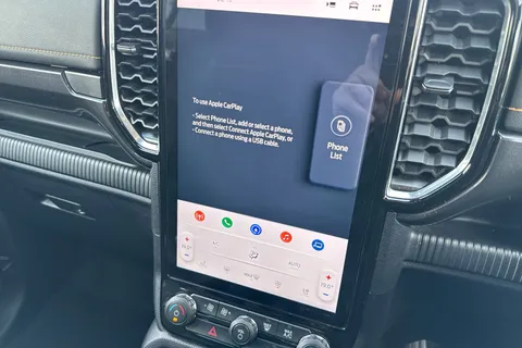 RA73NNP Toyota Iq 1.33 Dual VVT-i 3 Leather 3dr [Non Start Stop] Thumbnail #25