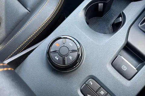 RA73NNP Toyota Iq 1.33 Dual VVT-i 3 Leather 3dr [Non Start Stop] Thumbnail #26