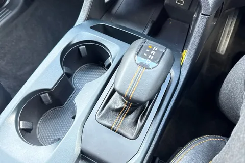 RA73NNP Toyota Iq 1.33 Dual VVT-i 3 Leather 3dr [Non Start Stop] Thumbnail #27