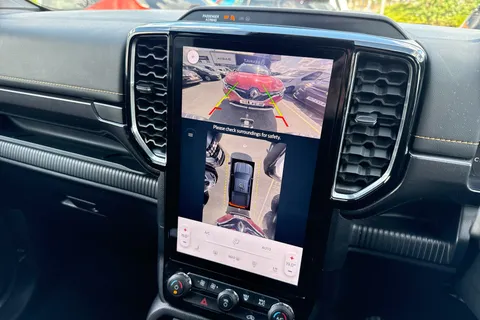 RA73NNP Toyota Iq 1.33 Dual VVT-i 3 Leather 3dr [Non Start Stop] Thumbnail #28