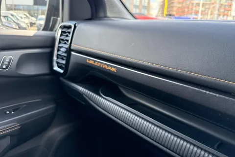 RA73NNP Toyota Iq 1.33 Dual VVT-i 3 Leather 3dr [Non Start Stop] Thumbnail #30