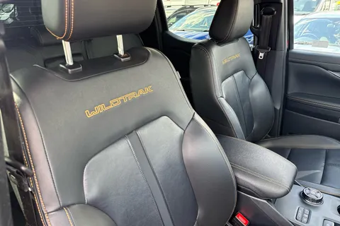 RA73NNP Toyota Iq 1.33 Dual VVT-i 3 Leather 3dr [Non Start Stop] Thumbnail #32