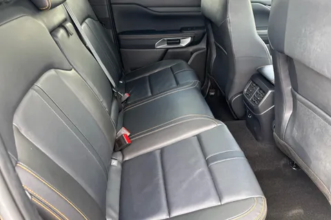 RA73NNP Toyota Iq 1.33 Dual VVT-i 3 Leather 3dr [Non Start Stop] Thumbnail #33